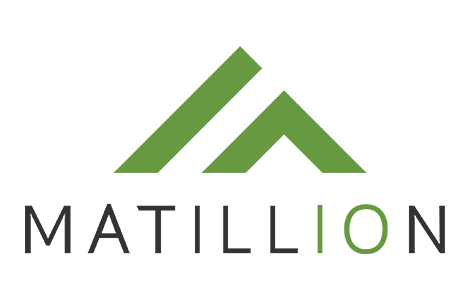 Matillion Logo